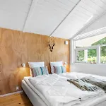 Amazing In Vaeggerlose With Sauna Ferienhaus