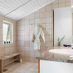 Ferienhaus Amazing In Vaeggerlose With Sauna *