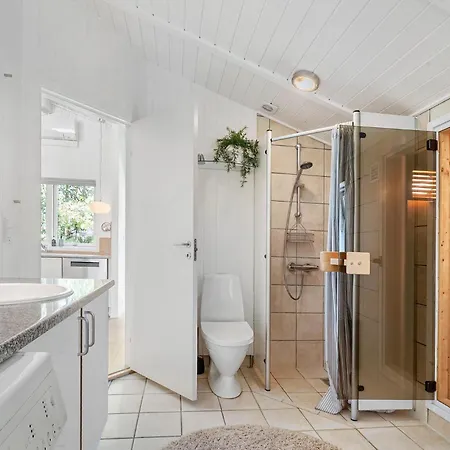 Amazing In Vaeggerlose With Sauna *