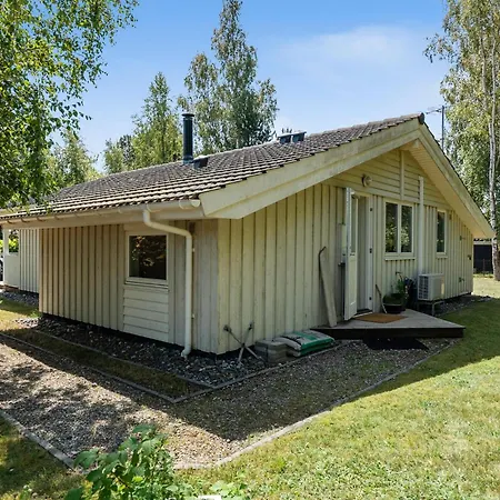 Amazing In Vaeggerlose With Sauna Ferienhaus