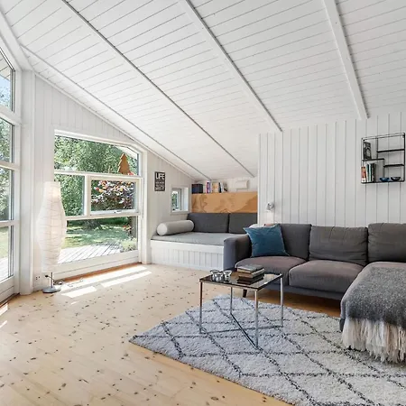 Amazing In Vaeggerlose With Sauna Bøtø By