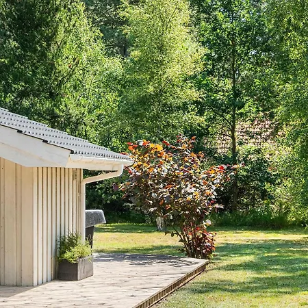 Ferienhaus Amazing In Vaeggerlose With Sauna